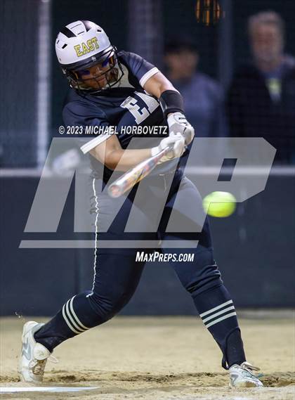 Thumbnail 2 in Plano East @ Plano West photogallery.