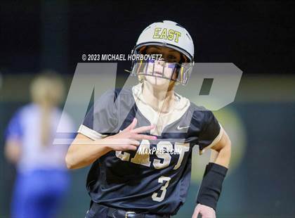 Thumbnail 1 in Plano East @ Plano West photogallery.