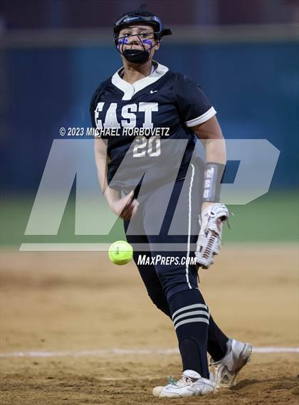 Thumbnail 3 in Plano East @ Plano West photogallery.