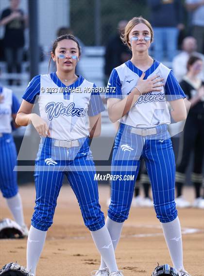 Thumbnail 3 in Plano East @ Plano West photogallery.
