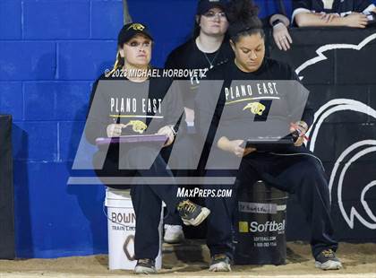 Thumbnail 3 in Plano East @ Plano West photogallery.