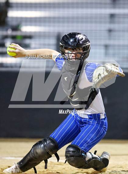 Thumbnail 1 in Plano East @ Plano West photogallery.