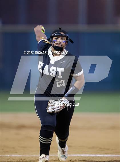 Thumbnail 3 in Plano East @ Plano West photogallery.