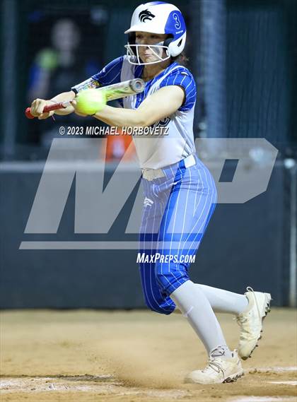 Thumbnail 3 in Plano East @ Plano West photogallery.