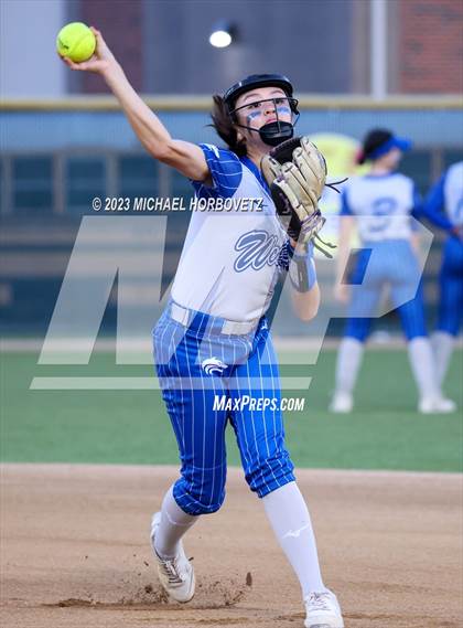 Thumbnail 1 in Plano East @ Plano West photogallery.