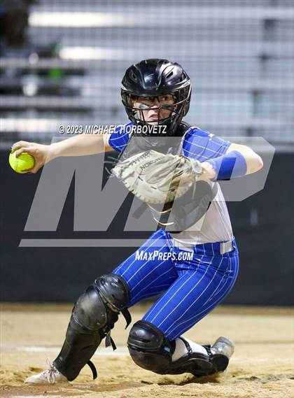 Thumbnail 3 in Plano East @ Plano West photogallery.