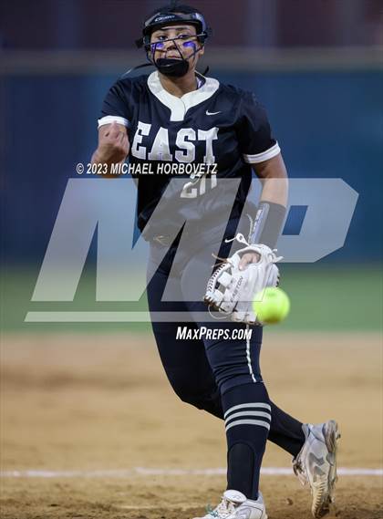 Thumbnail 1 in Plano East @ Plano West photogallery.