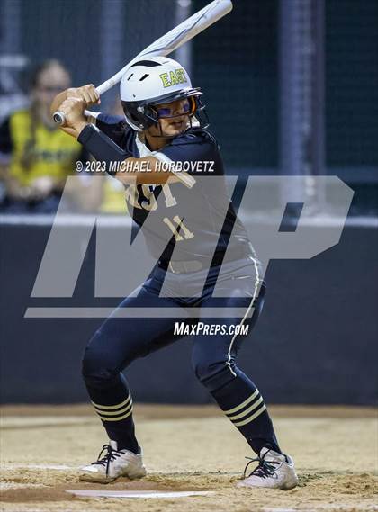 Thumbnail 3 in Plano East @ Plano West photogallery.
