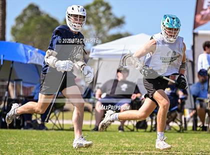 Thumbnail 3 in Venice vs Land O' Lakes (LAX Against Leukemia) photogallery.