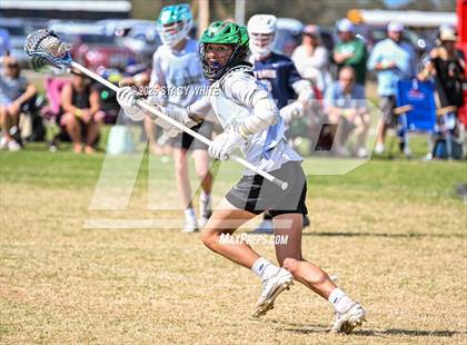 Thumbnail 3 in Venice vs Land O' Lakes (LAX Against Leukemia) photogallery.
