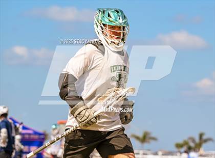 Thumbnail 1 in Venice vs Land O' Lakes (LAX Against Leukemia) photogallery.