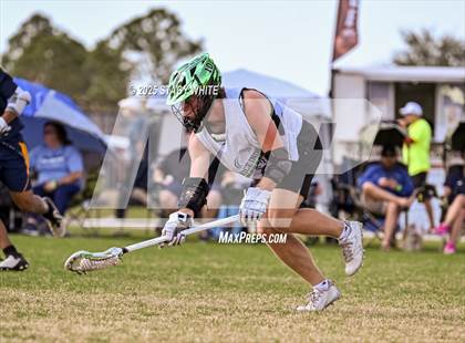 Thumbnail 1 in Venice vs Land O' Lakes (LAX Against Leukemia) photogallery.