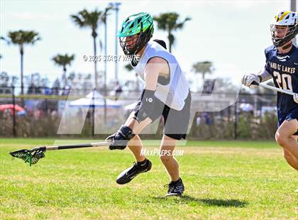 Thumbnail 2 in Venice vs Land O' Lakes (LAX Against Leukemia) photogallery.
