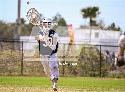 Thumbnail 2 in Venice vs Land O' Lakes (LAX Against Leukemia) photogallery.