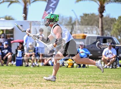 Thumbnail 2 in Venice vs Land O' Lakes (LAX Against Leukemia) photogallery.