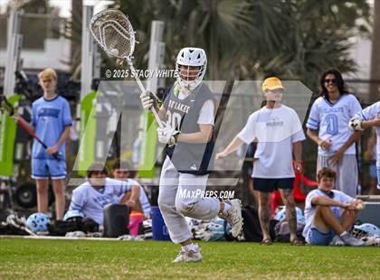 Thumbnail 1 in Venice vs Land O' Lakes (LAX Against Leukemia) photogallery.