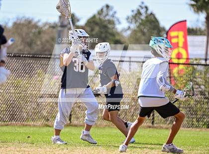 Thumbnail 3 in Venice vs Land O' Lakes (LAX Against Leukemia) photogallery.