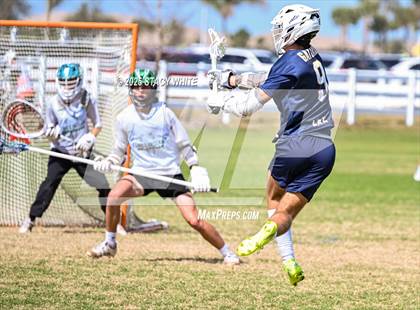 Thumbnail 1 in Venice vs Land O' Lakes (LAX Against Leukemia) photogallery.