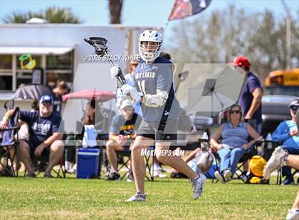Thumbnail 2 in Venice vs Land O' Lakes (LAX Against Leukemia) photogallery.