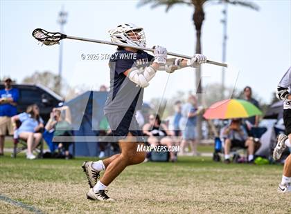 Thumbnail 1 in Venice vs Land O' Lakes (LAX Against Leukemia) photogallery.