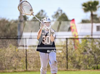 Thumbnail 2 in Venice vs Land O' Lakes (LAX Against Leukemia) photogallery.
