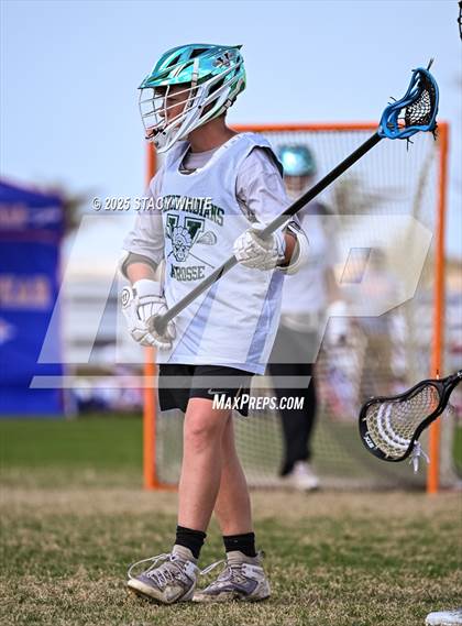 Thumbnail 3 in Venice vs Land O' Lakes (LAX Against Leukemia) photogallery.