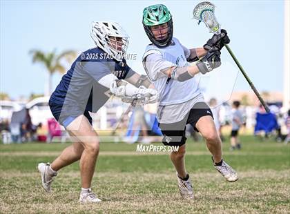 Thumbnail 3 in Venice vs Land O' Lakes (LAX Against Leukemia) photogallery.