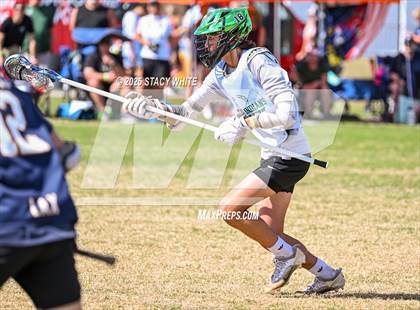 Thumbnail 2 in Venice vs Land O' Lakes (LAX Against Leukemia) photogallery.