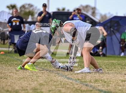 Thumbnail 1 in Venice vs Land O' Lakes (LAX Against Leukemia) photogallery.