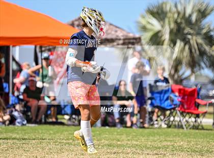 Thumbnail 1 in Venice vs Land O' Lakes (LAX Against Leukemia) photogallery.