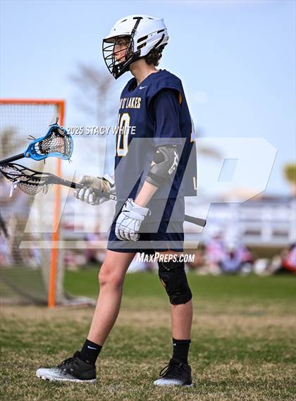 Thumbnail 2 in Venice vs Land O' Lakes (LAX Against Leukemia) photogallery.