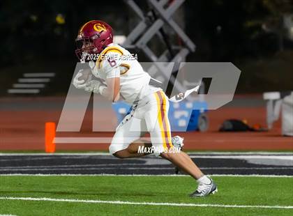 Thumbnail 1 in Cardinal Newman vs. Pittsburg (CIF NCS D1 Final) photogallery.