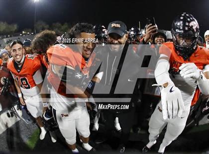 Thumbnail 1 in Cardinal Newman vs. Pittsburg (CIF NCS D1 Final) photogallery.
