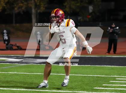 Thumbnail 1 in Cardinal Newman vs. Pittsburg (CIF NCS D1 Final) photogallery.