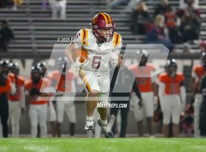 Thumbnail 2 in Cardinal Newman vs. Pittsburg (CIF NCS D1 Final) photogallery.