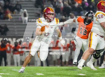 Thumbnail 1 in Cardinal Newman vs. Pittsburg (CIF NCS D1 Final) photogallery.