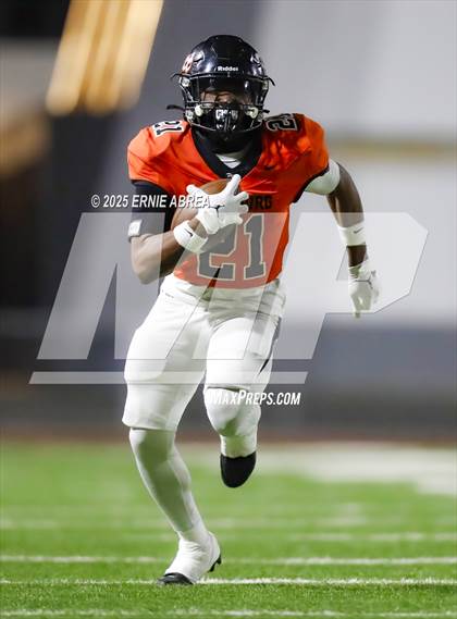 Thumbnail 1 in Cardinal Newman vs. Pittsburg (CIF NCS D1 Final) photogallery.