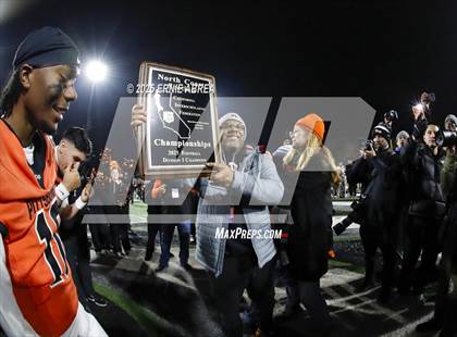 Thumbnail 3 in Cardinal Newman vs. Pittsburg (CIF NCS D1 Final) photogallery.