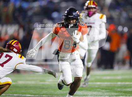 Thumbnail 1 in Cardinal Newman vs. Pittsburg (CIF NCS D1 Final) photogallery.