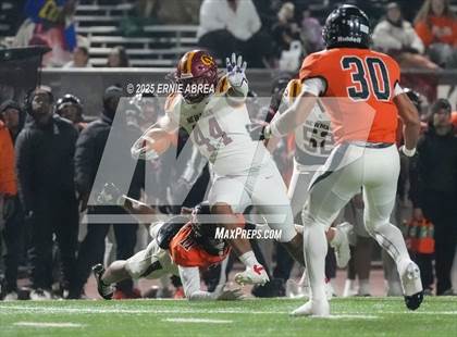 Thumbnail 2 in Cardinal Newman vs. Pittsburg (CIF NCS D1 Final) photogallery.