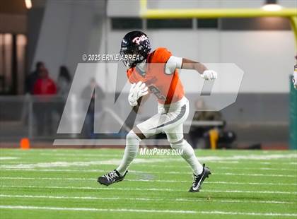 Thumbnail 3 in Cardinal Newman vs. Pittsburg (CIF NCS D1 Final) photogallery.