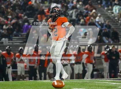 Thumbnail 1 in Cardinal Newman vs. Pittsburg (CIF NCS D1 Final) photogallery.