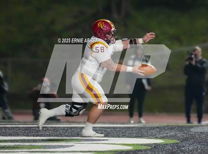 Thumbnail 1 in Cardinal Newman vs. Pittsburg (CIF NCS D1 Final) photogallery.