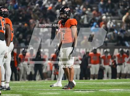 Thumbnail 2 in Cardinal Newman vs. Pittsburg (CIF NCS D1 Final) photogallery.