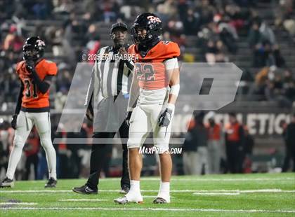 Thumbnail 1 in Cardinal Newman vs. Pittsburg (CIF NCS D1 Final) photogallery.