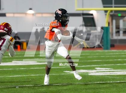 Thumbnail 3 in Cardinal Newman vs. Pittsburg (CIF NCS D1 Final) photogallery.