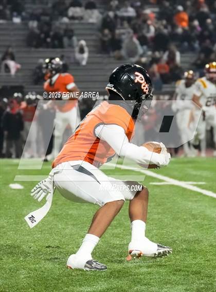 Thumbnail 1 in Cardinal Newman vs. Pittsburg (CIF NCS D1 Final) photogallery.