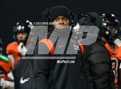 Thumbnail 3 in Cardinal Newman vs. Pittsburg (CIF NCS D1 Final) photogallery.