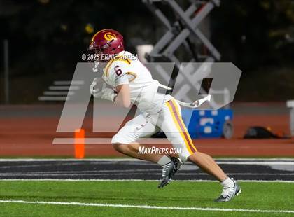 Thumbnail 1 in Cardinal Newman vs. Pittsburg (CIF NCS D1 Final) photogallery.