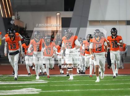 Thumbnail 1 in Cardinal Newman vs. Pittsburg (CIF NCS D1 Final) photogallery.